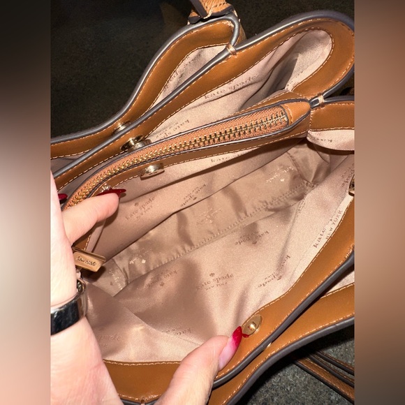 Kate Spades Dumpling bag - Picture 7 of 10